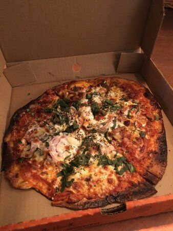 Avalon Cafe and Bakery